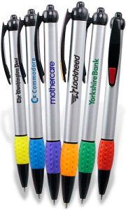 Pens: Utah Ball Point Pens